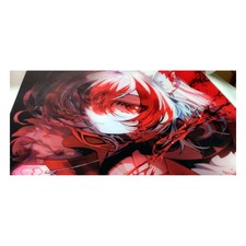 Reject Arbiter Studio Orbit Glass Limited Edition Amber Mouse Pad Japan USED picture
