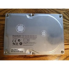 Quantum Fireball ST43A361 4GB 5400RPM Vintage 128kb Cache picture
