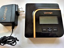 Vonage VDV21-VD V-Portal Router VOIP Digital w Power Cord  picture