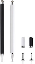 2PCS 2-In-1 Stylus Pen for Galaxy Tab A11/A11+/A9+/A9/A8/A8 Plus/A7/A7 picture