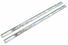 King Slide 752 PAT US6935710 Inner Mounting Rails Kit Pair Server Rail Set picture