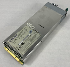 ETASIS Model EFRP-553V3 550W Redundant Power Supply picture