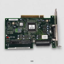 Adaptec AHA-2940UW DELL2 Ultra Wide SCSI PCI Controller Card picture