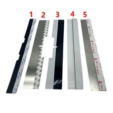 Registration Roller Guide Kit for Ricoh 1075 2075 7001 8001 7500 8000 7502 7503 picture