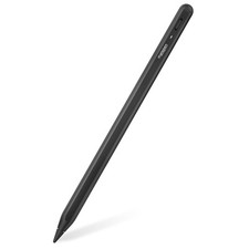 Metapen Pencil A8 for Apple iPad 2018-2024, 2X Faster Charge, Tilt Sensitive,... picture