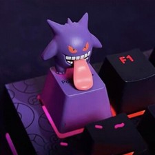 Razer x Pokémon Gengar Keycap ESC Keycap picture