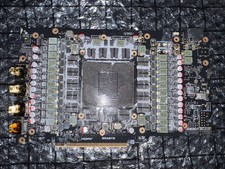 (FOR PARTS) Gigabyte GeForce RTX 5090 Gaming OC PCB Board Only No VRAM And Chip picture