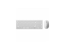 Alogic Echelon USB-C Rechargeable Wireless Mouse and Compact Keyboard For Mac - picture
