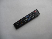 Remote Control For Samsung PS51E6500 UA40ES6980 UA46ES6980 LED Smart 3d HDTV TV picture