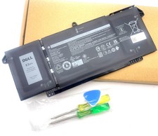 NEW Original 7FMXV 63Wh Battery For Dell Latitude 5320 7320 7420 7520 0TN2GY US picture