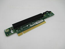 Supermicro1U PCI-E x16 Riser Card PN: RSC-RR1U-E16 Tested Working picture