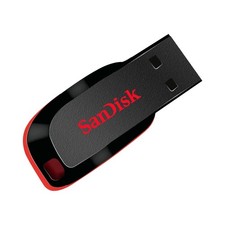 Sandisk 16GB 32GB 64GB 128GB Cruzer Blade Flash Drive Memory Stick USB Lot Pack picture