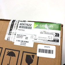 Lexmark Fuser Unit for CS410, CS510, CS310 40X7622 Oem Genuine picture