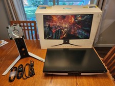 Alienware AW2721D 27