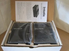 INTELIX DIGI-HDUSB - HDMI AND USB 2.0 100M EXTENDER SET picture