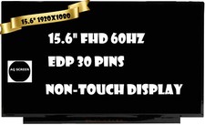 5D11J33858 N156HGA-EA3 REV.C5 OEM LENOVO LCD 15.6 FHD LED 3 15IAU7 82RK New picture