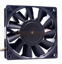 1PC For Delta Electronics PFB1248UHE DC 120*120*38mm 4Pin Brushless Cooling FAN picture