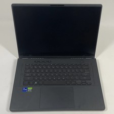 Asus ROG Zephyrus M16 GU603ZW-M16 15.6