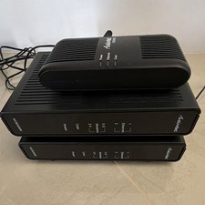 Actiontec Whole home MOCA ECB2500C x 2 and ECB2500C picture