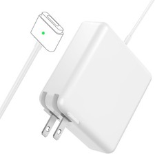 For Apple 85W Mag-safe 2 Power Adapter Macbook Pro A1424 2012-2015 MD506LL/A picture