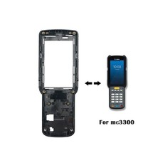 Front Cover Replacement for ZEBRA MC3300 MC330K-R, MC330K-S Barcode Scanne picture