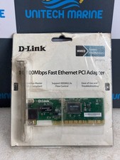 D-Link DFE-520TX / 10/100Mbps Fast Ethernet  PCI Adapter picture