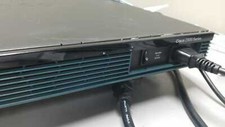 CISCO 2901-VSEC/K9 Services Router  ios 15.7, 2901 Voice & Security License picture