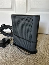 Motorola Original MB7621 Modem | DOCSIS 3.0 W/ Power Cord picture