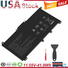 LOT HT03XL L11119-855 Battery for Pavilion 15-DA 15-DB 15-DW 15-DY 14-CE 14-CF picture