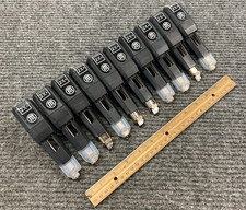 Lot of 10 MakerBot Method X Support 2XA Extruders (As Is) picture