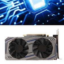 Graphics Card 128BIT GDDR5 PCI Express2.0 Double Fan PC Computer Discrete G CMVY picture