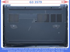New Bottom Case Cover Base Low D Shell For Dell G3 15 3579 0919V1 919V1 0WNM5W picture
