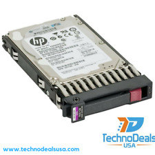 HP (454146-B21) 1000GB External 7200RPM (454146-B21) HDD picture