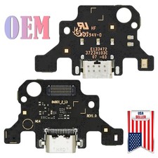 OEM USB Charging Port Board For Samsung Galaxy Tab A9 Plus X210 X216 X218 (2023) picture