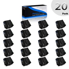 20PK High Yield Q5942X 42X Toner Cartridge for HP LaserJet 4350 4350dtn 4350n picture