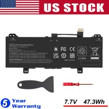 GM02XL GMO2XL Battery for Hp Chromebook 14 G5 X360 11 G1 G3 EE 917725-855 47.3Wh picture