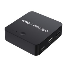 Ezcap181P AV Recorder Video Box Audio Video Recording Box AV FQIB picture