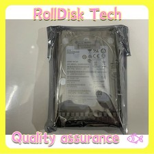 781577-001 781514-001 HP HPE EG0600JEMCV 600GB 12Gbps 10K SFF 2.5