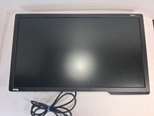 BenQ Gaming Monitor Flatscreen Matte Finish XL2411-B 24