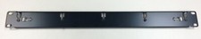 Horizontal Rack Mount Cable Manager without Rings 34-208000 picture