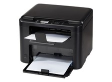 Canon imageCLASS MF272DW 3-in-1 Monochrome Duplex Laser Wireless Printer 30ppm picture