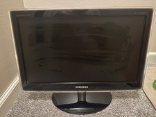 Samsung Monitor 20