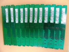 6GB (12 x 512MB) Dell Hynix DDR2 PC25300 Memory 667Mhz HYMP164U64CP6-Y5 AB-C picture