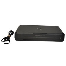 HP OfficeJet 200 Mobile Printer Wireless Wi-Fi Compact Portable No Battery picture