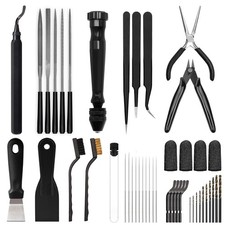 3D Printer Tools Kit Essential, Printing Kit, Tool Finishing  picture