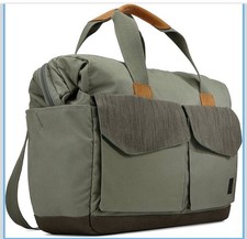Case Logic LoDo 15.6″ Bag Petrol Green – LODB115 Brand New picture