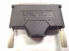IBM SCSI-3 ULTRA3 LVD-SE Terminator 19P0874 picture