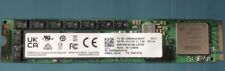 Samsung 900GB M.2 PM983a SSD PCIe NVMe 22110 MZ-1LB900B MZ1LB900HBJR-00AFB picture