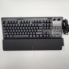 Corsair Galleon 100 SD RGB Mechanical Gaming Keyboard Stream Deck picture