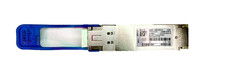 Genuine Cisco QSFP-100G-LR4-S 100GBASE-LR4 QSFP28 Transceiver 10km (w/ Hologram) picture